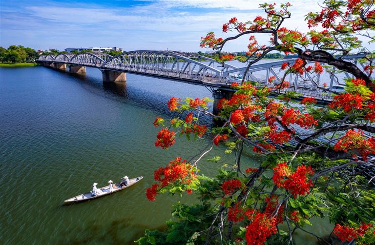 Vietnam: aktiv und ursprünglich ©Moon Cactus/adobestock